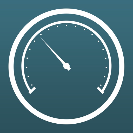 Bar-o-Meter - Altimeter & Barometer icon