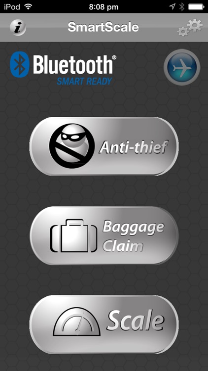 Voltcraft SmartScale