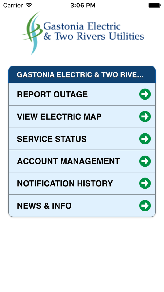 #2. COG-TRU Outages (iOS) 由: dataVoice International