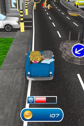 Play2Drive screenshot 3