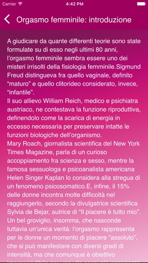 Orgasmo Donna(圖3)-速報App