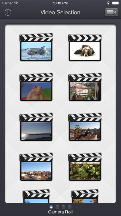 Video Crop & Zoom - dynamic crop, zoom, and rotation in your videos