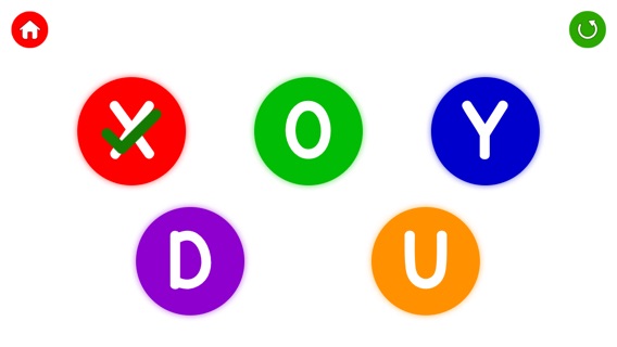 ABC Touch alphabet letters for preschool kidsのおすすめ画像3