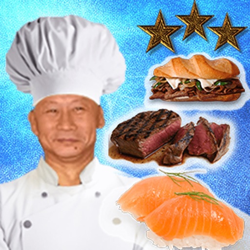 Star City Chef iOS App