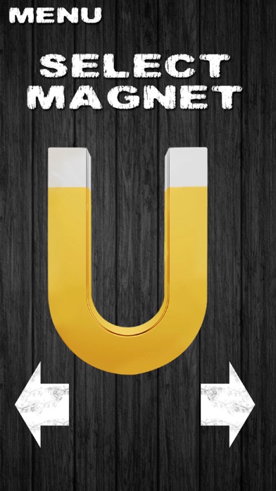 Screenshot #2 pour Magnet Phone Simulator Joke