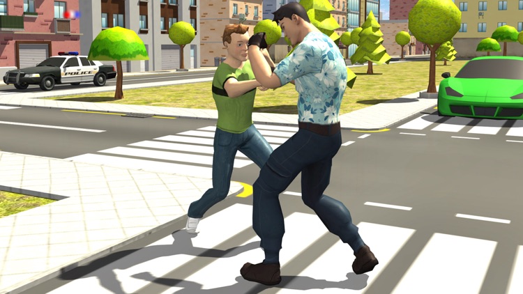 Gunner Theft Extreme Terrorist