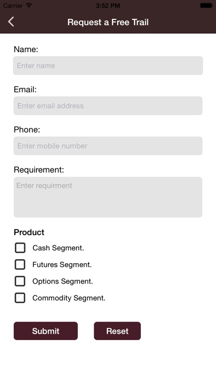 MintMoneyResearch screenshot-3