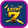 Luck 7 Spin & Win Slots - FREE VEGAS GAMES