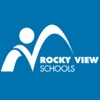 Rocky View Schools App