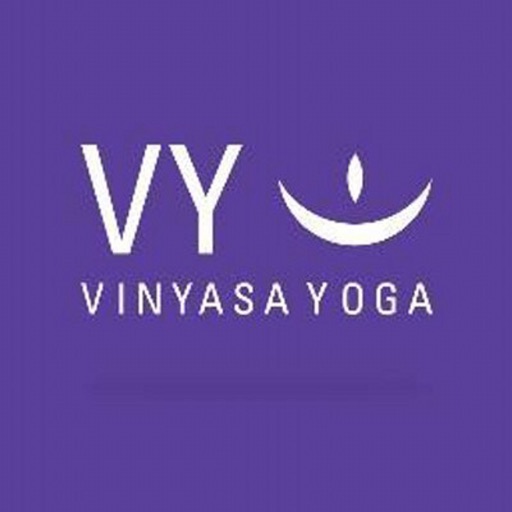 Vinyasa Yoga 101- Tips and Tutorials icon