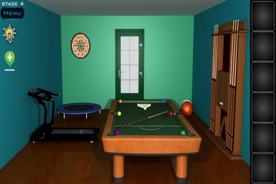 Room Escape Match 10 screenshot 4