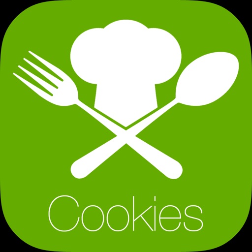 Christmas Cookie Recipes! icon