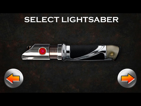 Screenshot #5 pour Lightsaber 3D Funny Prank