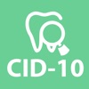 CID-10 Odontologia - iPhoneアプリ