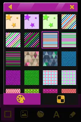 Game screenshot Beauty Photo Studio for Glam Girls - Make a cute Scrapbook with Glittery Captions and Stickers hack