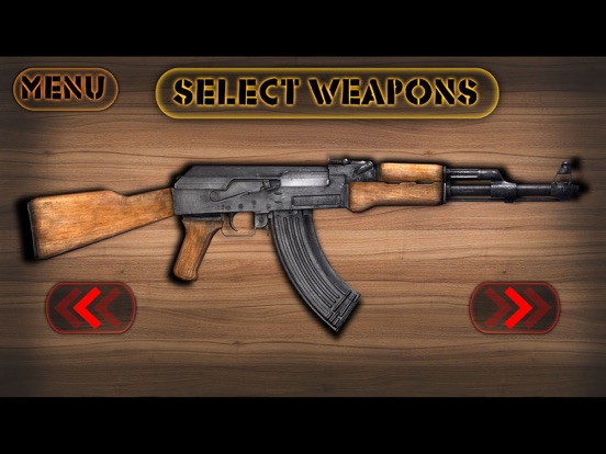 Screenshot #5 pour Weapon In City Simulator