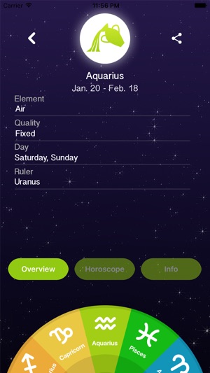 Horoscope Signs(圖1)-速報App