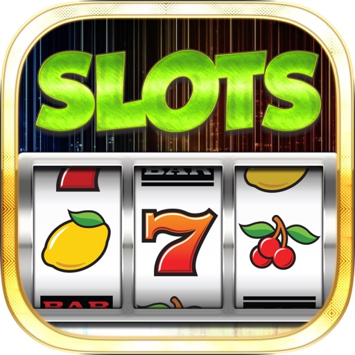 ´´´´´ 2015 ´´´´´  A Big Win Paradise Real Casino Experience - FREE Slots Machine