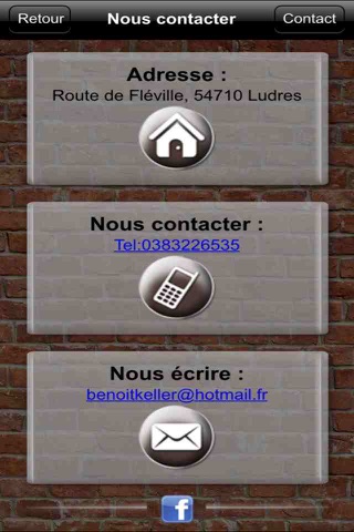 Les Canailles screenshot 3