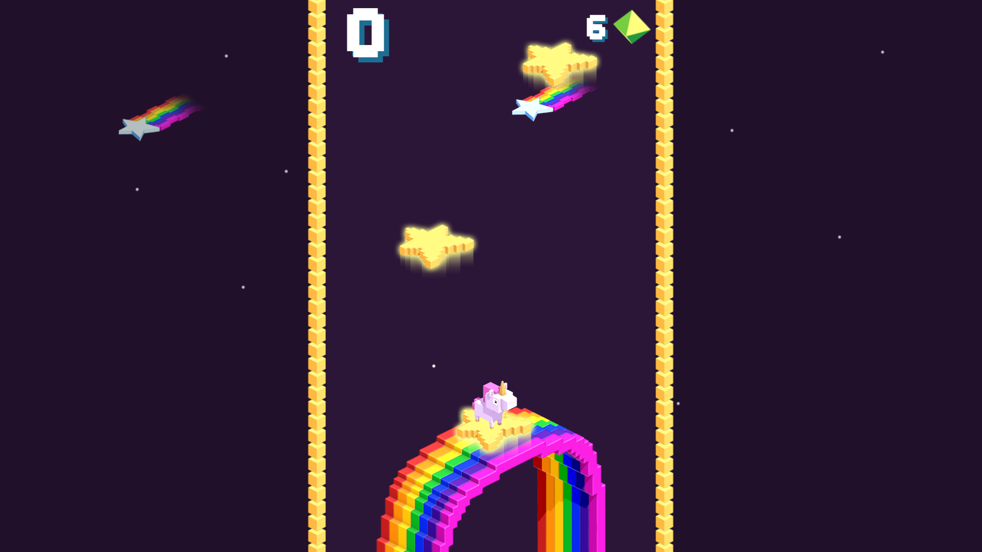 Blocky Leapers - Super Endless World Jumper