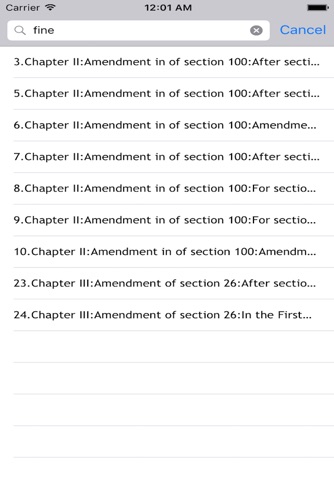 The Criminal Law Act 2013 screenshot 4