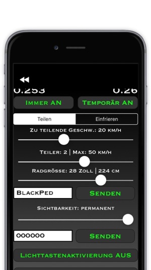 BlackPed(圖2)-速報App