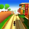 Ninja Runner 3D - iPadアプリ