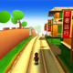 Ninja Runner 3D