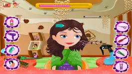 Game screenshot Family Hair Salon mod apk