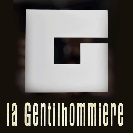 La gentilhommière Nancy icon