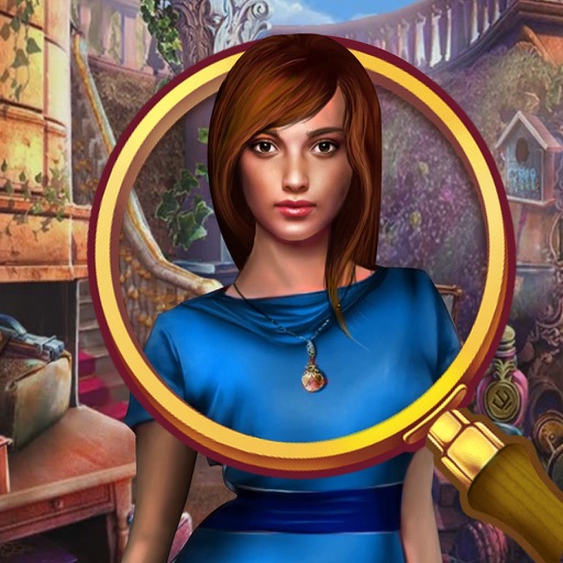 Lovely Day - Free Hidden Object Icon