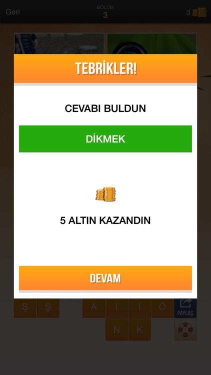 Bul Bakalım? screenshot-3