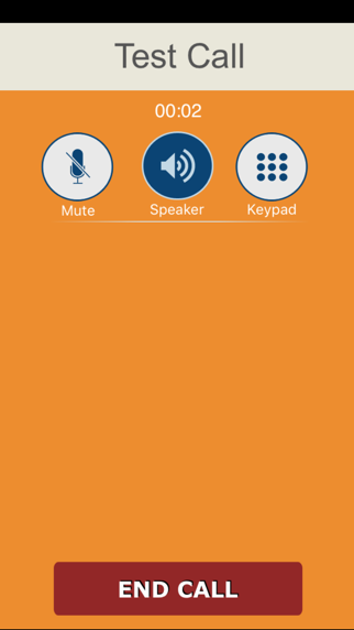call india - intcall iphone screenshot 2