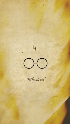 HD Wallpapers Harry Potter Editionのおすすめ画像1