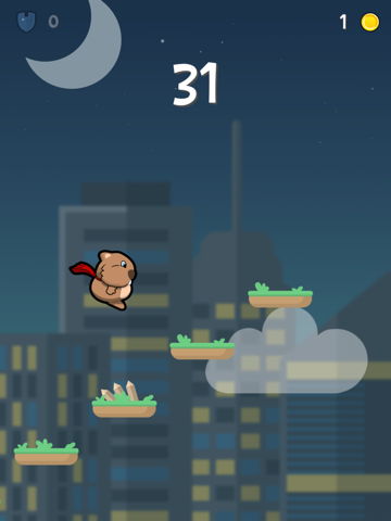 Screenshot #6 pour Epic Wombat