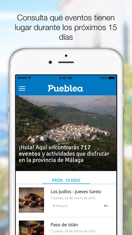 Pueblea