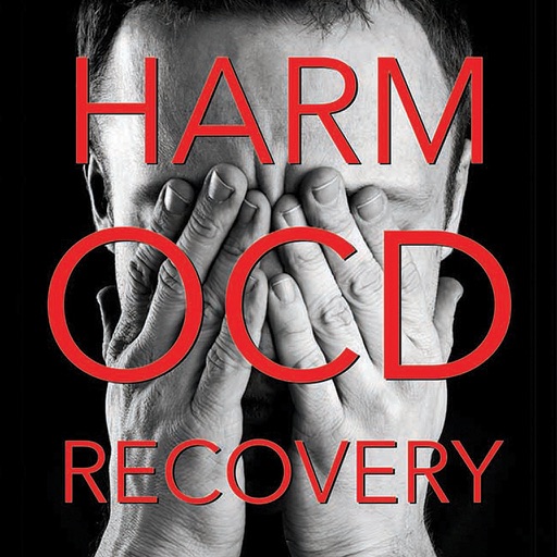 Harm OCD Recovery HD icon