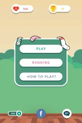 Match the Socks Game screenshot Match the Socks mod apk