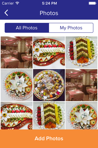 Jain Subkuchh Food Plaza screenshot 3
