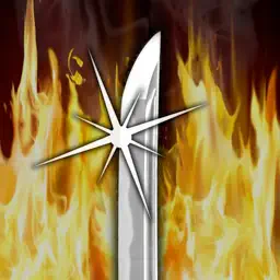 Swordsmith app icon