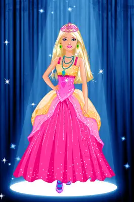 Game screenshot Princess Beauty Salon , Spa, Makeover, Dressup - free girls game. mod apk