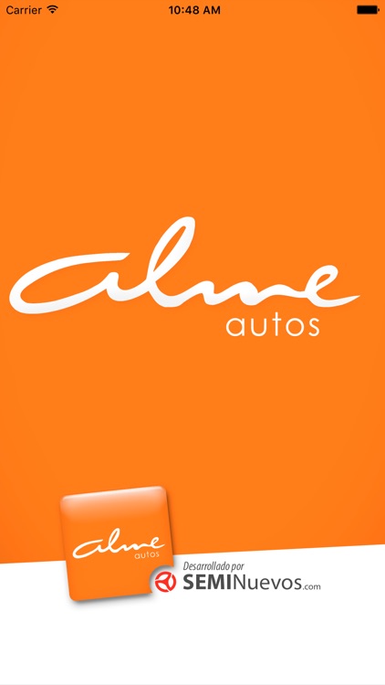 Alme Autos