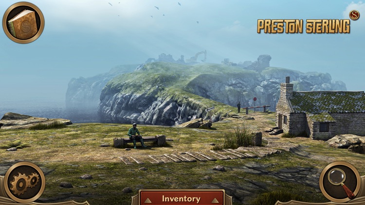 Preston Sterling screenshot-2