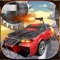 Enter into indestructible death race and drive modified cars to takedown unbeatable rivals