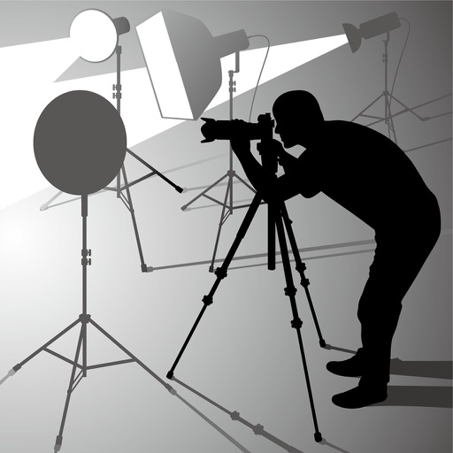 Studio Lighting PRO icon