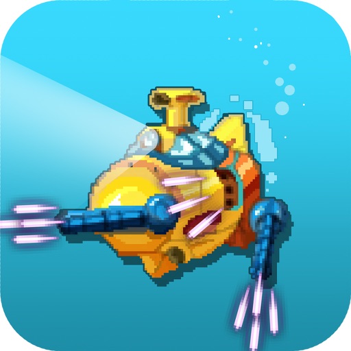 Deep Sea Blitz