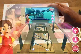 Game screenshot Heidi The Ride apk