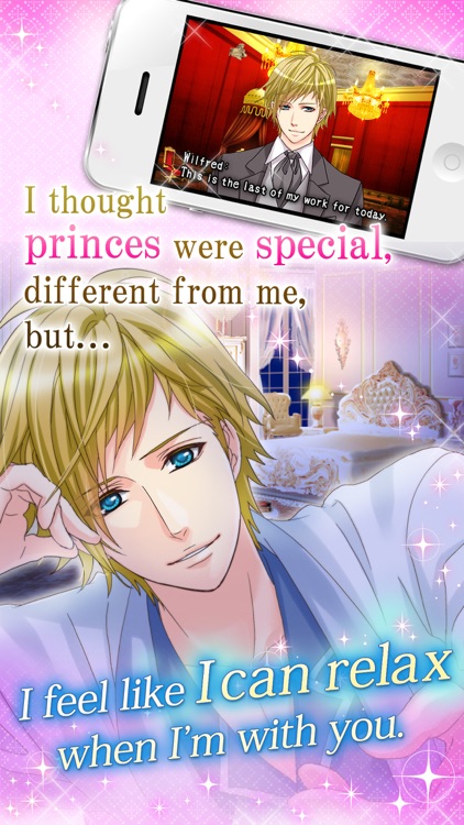 Be My Princess