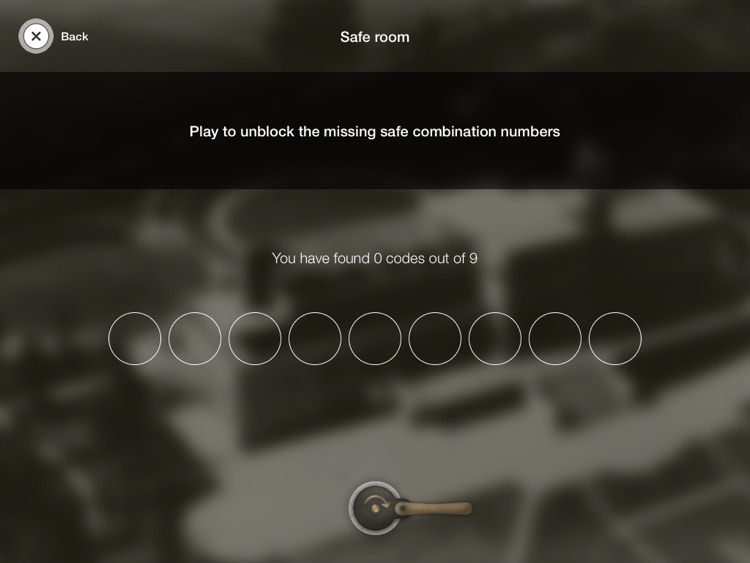 Villa Cavrois 3D screenshot-3