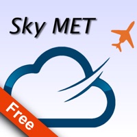 Sky MET (free) ne fonctionne pas? problème ou bug?